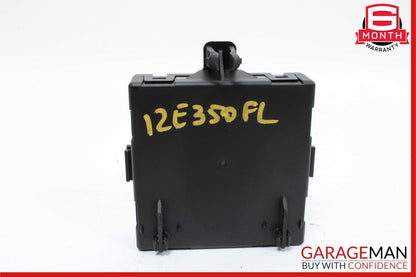 08-18 Mercedes W212 E350 E400 SLK350 Front Left Side Door Control Module OEM