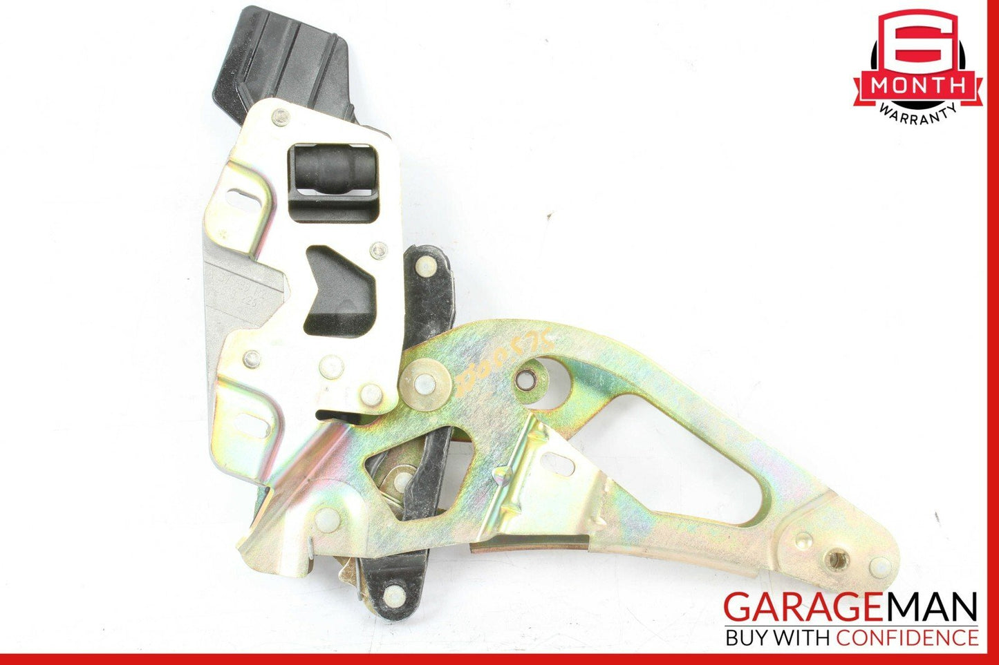 03-12 Mercedes R230 SL500 Rear Right Passenger Side Hydraulic Lift Lock Cylinder