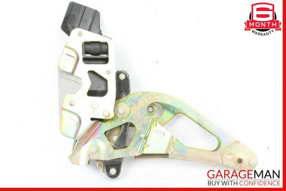 03-12 Mercedes R230 SL500 Rear Right Passenger Side Hydraulic Lift Lock Cylinder