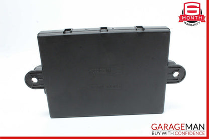 07-09 Mercedes W221 S550 S63 AMG Rear Right Or Left Side Door Controller Module