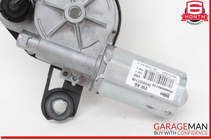 19-24 Audi Q3 Rear Window Wiper Motor 5E5955711B OEM
