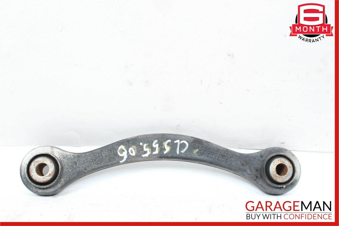 Mercedes SL500 CLS55 E63 AMG Rear Left / Right Suspension Upper Control Arm OEM