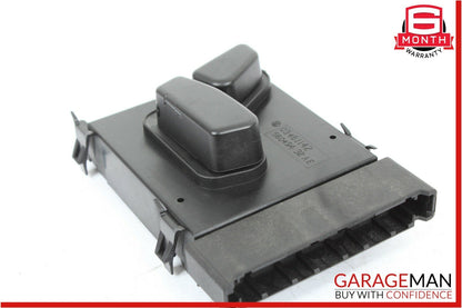 14-17 Maserati Ghibli Front Right Side Seat Adjustment Control Switch Module