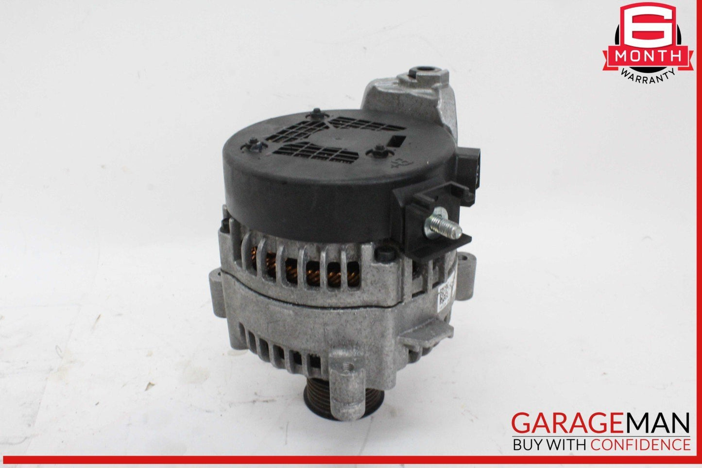 19-24 BMW M340i G20 Engine Motor Alternator Generator Denso 150A 14V 8654280 OEM