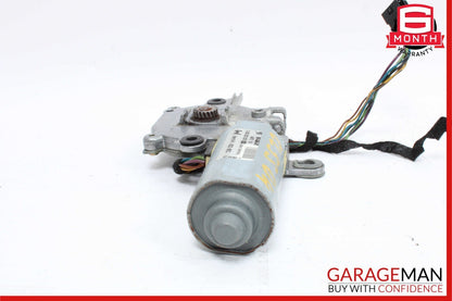 00-06 Mercedes W220 S430 S500 CL55 AMG Top Upper Sunroof Sun Roof Motor Unit