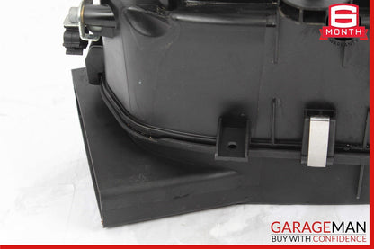 14-17 Maserati Ghibli M157 Right Side Intake Air Cleaner Filter Box Assembly