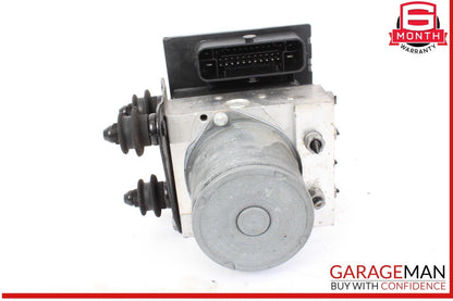 13-17 Audi Q5 SQ5 ABS Anti Lock Brake Pump Module 8R0907379AS OEM