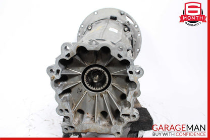07-12 Mercedes X164 GL450 722.9 7G 4Matic Automatic Transmission Assy OEM 165k