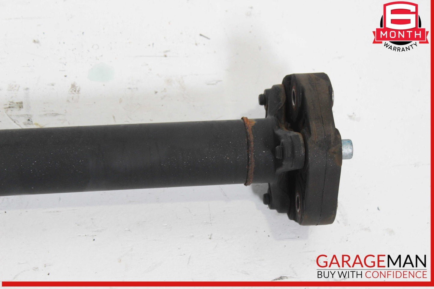 16-20 Mercedes R172 SLC43 SLC300 Rear Axle Driveshaft Drive Shaft Propeller OEM