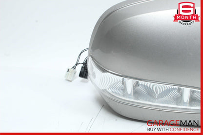 07-08 Mercedes X164 GL450 4MATIC Front Right Side Mirror Door Rear View OEM