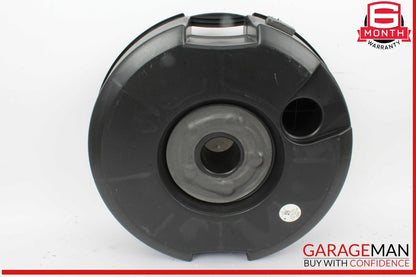 14-17 Audi SQ5 Rear Subwoofer Sub Woofer Speaker Bass Box 8R0035382A OEM