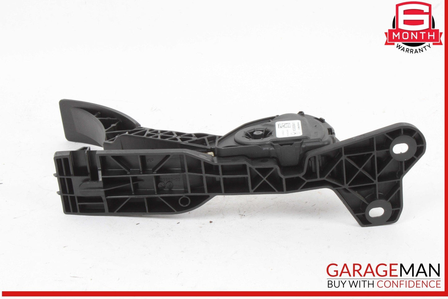 12-19 Mercedes W166 ML350 4MATIC Gas Throttle Pedal Accelerator 1663000004 OEM