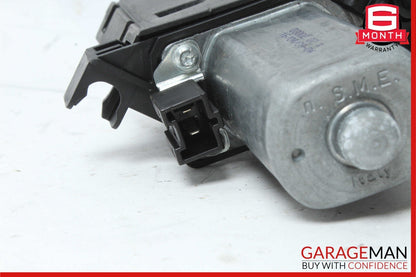 07-14 Mercedes W221 S550 CL550 Rear Trunk Lid Lock Latch Actuator Mechanism OEM