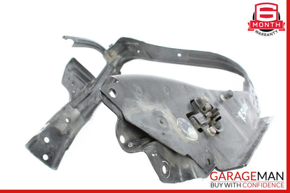 06-10 Mercedes W251 R500 Front Right Side Headlight Support Bracket OEM