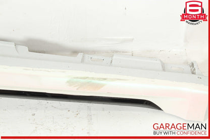 18-23 Audi RS5 Coupe Left Driver Side Skirt Rocker Panel 8W6853855B OEM