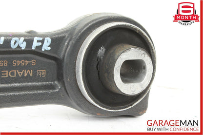 03-11 Mercedes W211 E55 Front Bottom Right Control Arm Spring Link Ball Joint