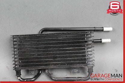 07-10 Mercedes W221 S63 Power Steering Cooler Radiator OEM