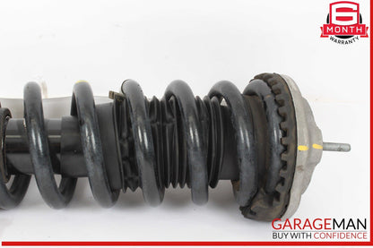 14-17 Maserati Ghibli M157 Front Left or Right Side Shock Strut Absorber Spring