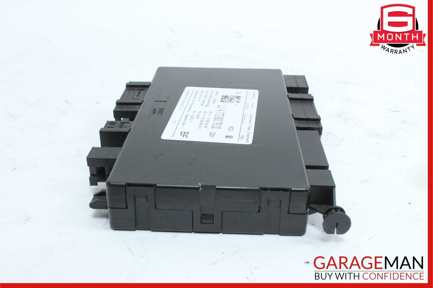 08-20 Mercedes E400 C300 E350 Front Right Passenger Side Seat Control Module