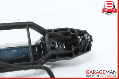 98-03 Mercedes W208 CLK320 CLK430 Front Left Side Exterior Door Handle OEM