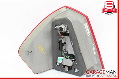 10-12 Mercedes X164 GL450 GL550 Rear Right Side Taillight Tail Light Lamp OEM