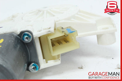 06-13 Mercedes X164 GL450 R350 Front Left Driver Side Window Regulator Motor OEM