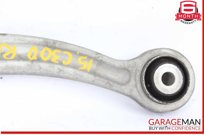 15-20 Mercedes W205 C300 Rear Left or Right Suspension Upper Control Arm OEM