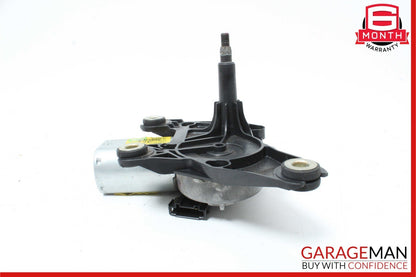 06-12 Mercedes W251 R350 GL450 ML450 Rear Windshield Glass Wiper Motor OEM