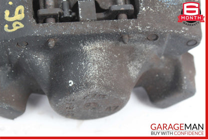 92-99 Mercedes W140 300SE S320 Rear Brake Calipers Right & Left Set of 2 Pc OEM