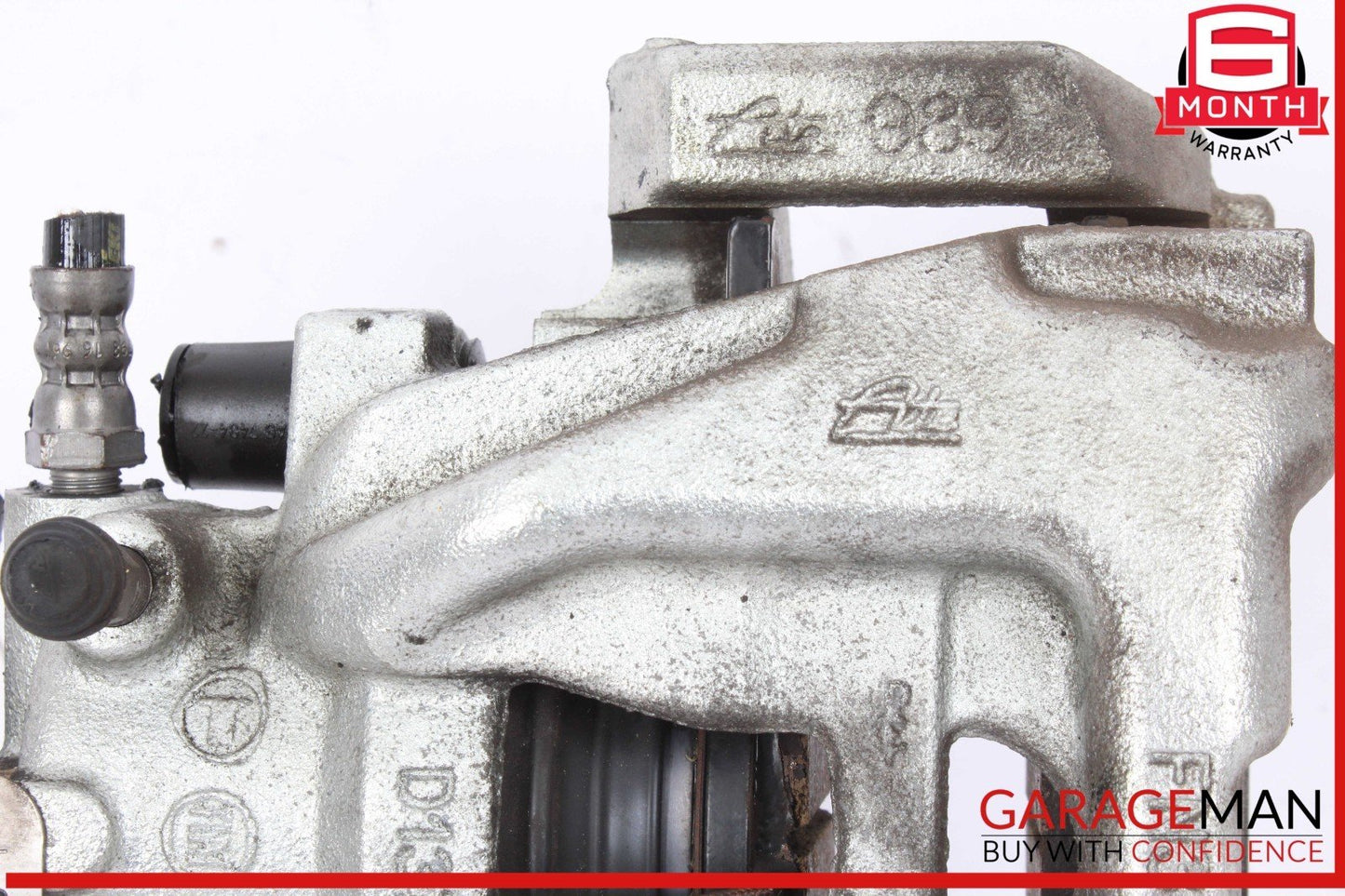 15-22 RAM Promaster City Front Left and Front Right Side Brake Caliper Set of 2