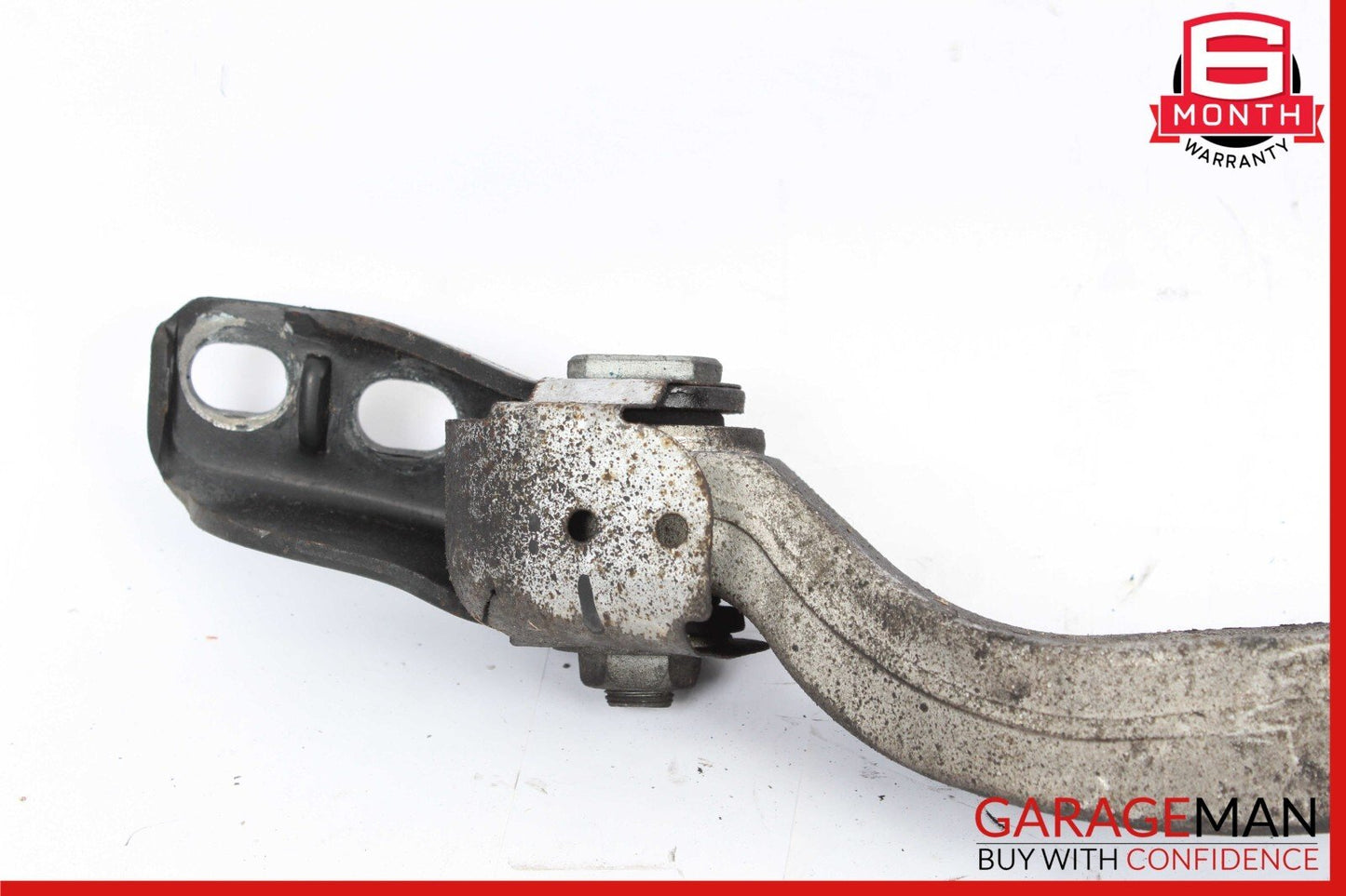 03-11 Mercedes SL500 CLS500 E350 Rear Left Side Thrust Arm Lower Control Arm