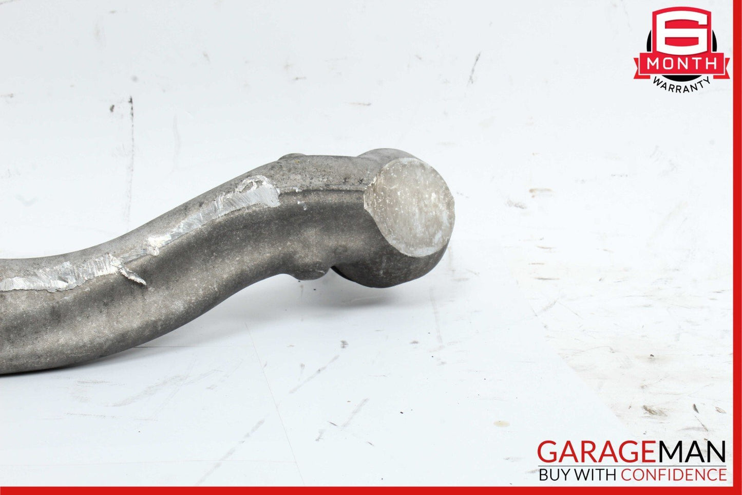 08-14 Mercedes W204 C250 C300 Front Right Side RWD Curved Wishbone Control Arm