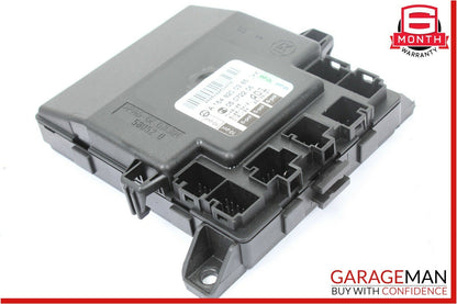 06-12 Mercedes GL450 R350 Front Left Driver Side Door Control Module OEM