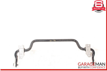 15-21 Mercedes W205 C300 RWD Front Stabilizer Sway Anti Roll Bar OEM