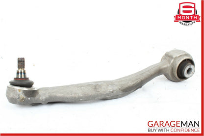 08-14 Mercedes W204 C250 C350 Front Right Side Curved Wishbone Control Arm OEM