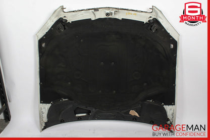07-13 Mercedes W221 S550 Front Hood Bonnet Cover Panel Assembly OEM