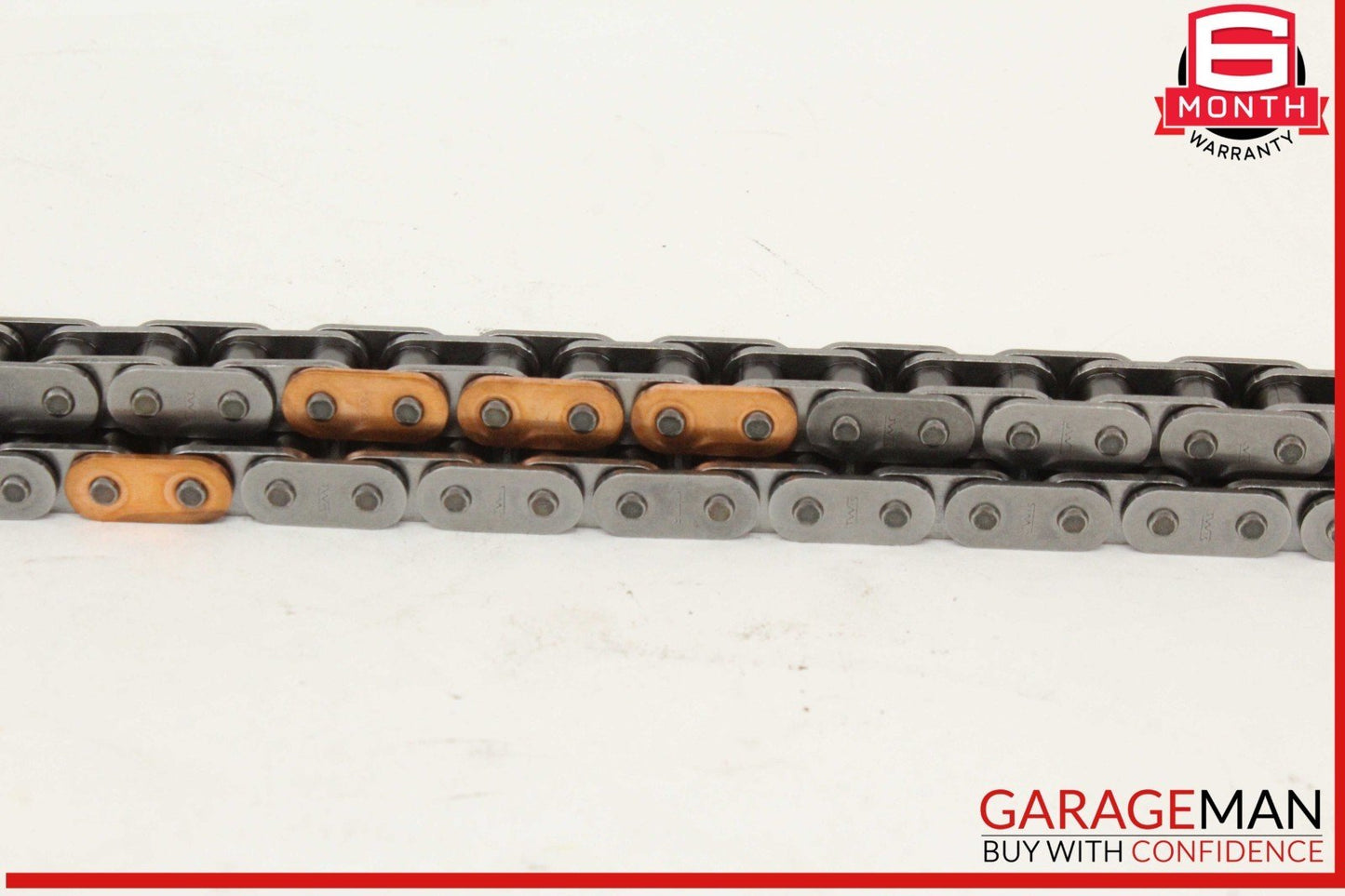 07-09 Audi Q7 Volkswagen Touareg Timing Chain 03H109503 OEM