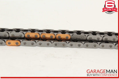 07-09 Audi Q7 Volkswagen Touareg Timing Chain 03H109503 OEM