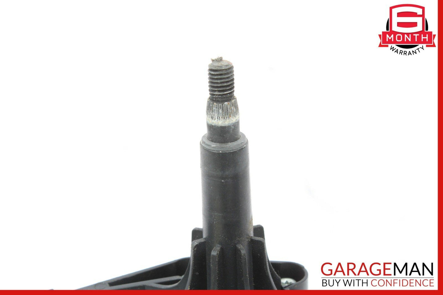 06-12 Mercedes X164 GL450 R550 ML450 Rear Windshield Glass Wiper Motor OEM