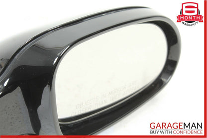 03-09 Mercedes W209 CLK350 CLK63 AMG Front Right Side Mirror Door Rear View OEM