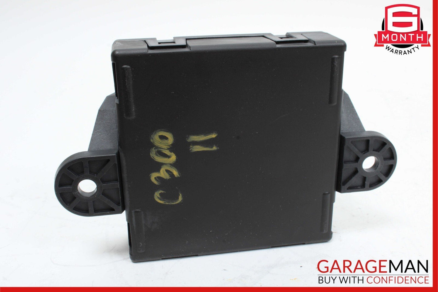 08-18 Mercedes W204 C250 C300 Rear Right Passenger Side Door Control Module OEM