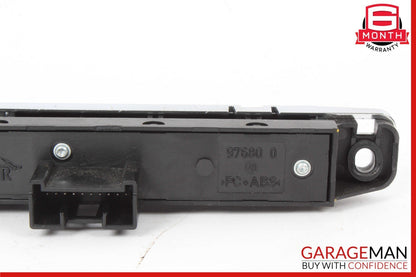 09-11 Jaguar XF Emergency Hazard Door Lock Unlock Switch 8X2311B650AB OEM