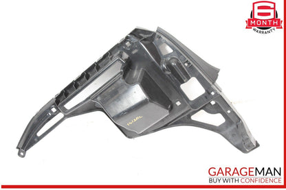 14-21 BMW i3 I01 Rear Driver Left Side Quarter Panel Mount Bracket 7296753 OEM