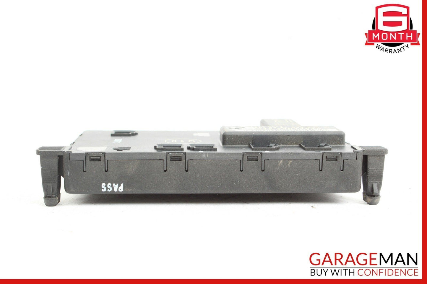01-07 Mercedes W209 CLK55 AMG C320 Front Right Side Door Control Module Unit