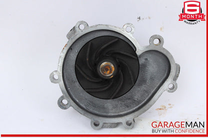 03-06 Porsche Cayenne S 955 Coolant Water Pump 94810601104 OEM