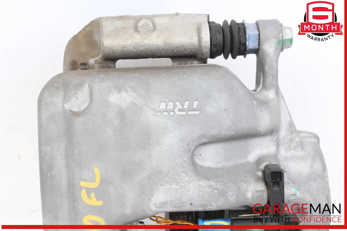 15-20 Mercedes W205 C300 C350e Front Left & Right Side Brake Caliper Set of 2