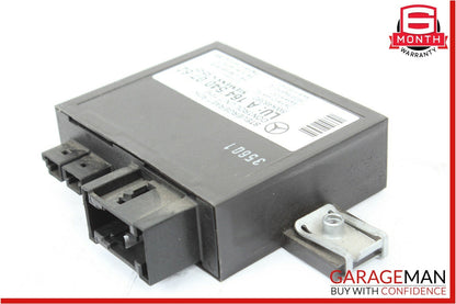 06-11 Mercedes CLS63 AMG GL450 R550 TPMS Tire Pressure Control Controller OEM