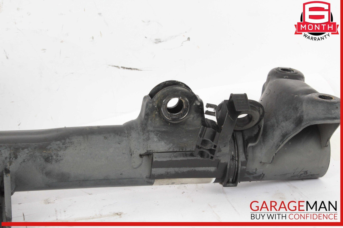 08-17 Mercedes W204 C250 E350 Front Right / Left Shock Spring Absorber Strut