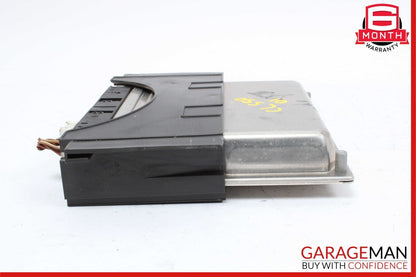00-02 Mercedes W220 S55 CL55 AMG ECU ECM Engine Computer Control Module Unit OEM