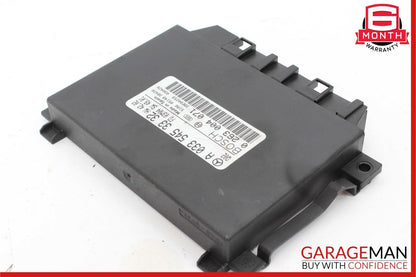 00-06 Mercedes W215 CL55 S500 Parktronic Parking Control Module 0335453332 OEM